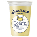 Zuivelhoeve Bauern-Vanillepudding