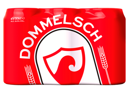 Dommelsch Pilsener