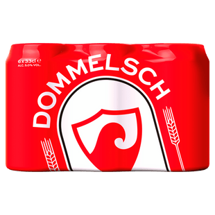 Dommelsch Pilsener