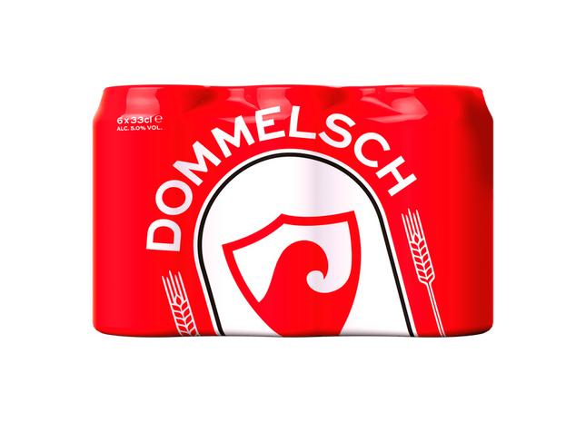 Dommelsch Pilsener