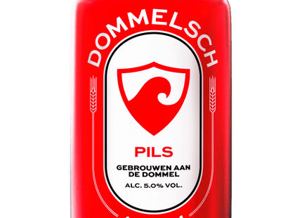 Dommelsch Pilsener