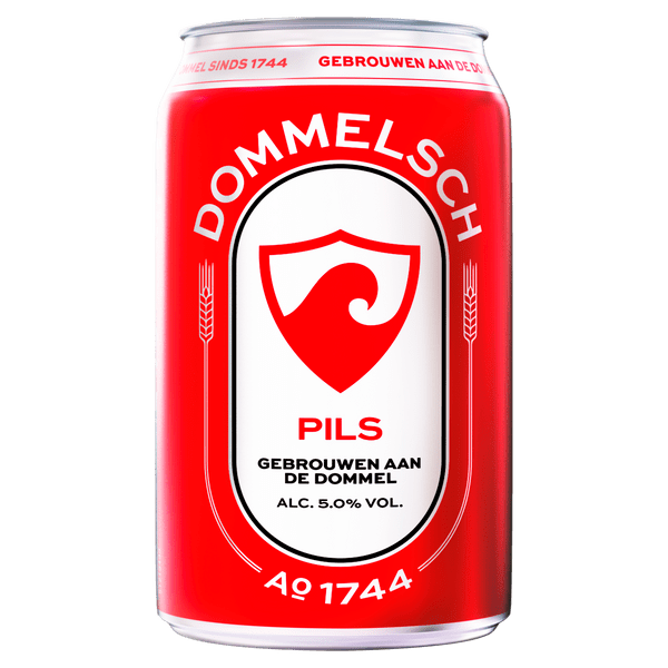 Dommelsch Pale Beer