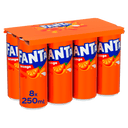 Fanta Orange