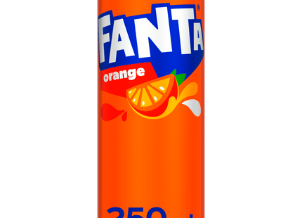 Fanta Orange