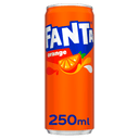 Fanta Orange