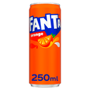 Fanta Orange