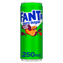 Fanta Exotic no sugar