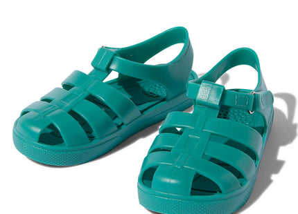 baby water shoes green green