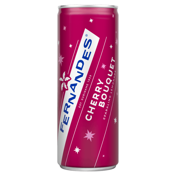 Fernandes Kirsch-Bouquet