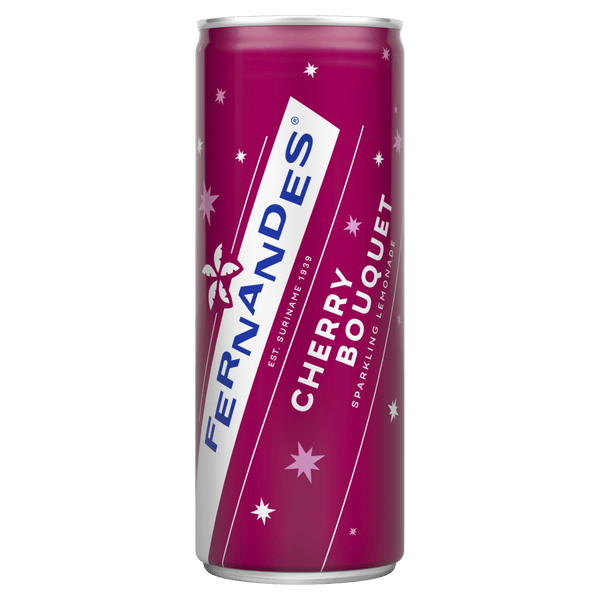 Fernandes Cherry bouquet