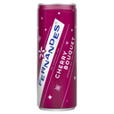 Fernandes Cherry bouquet