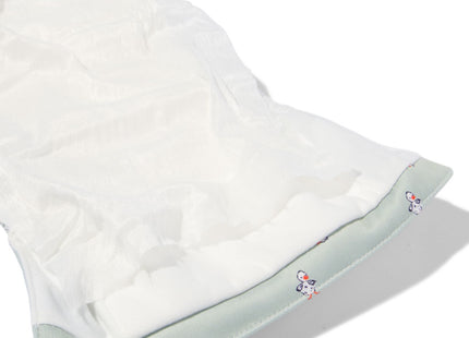 diaper liners - 75 pieces