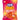 Fini Crunchy kisses passion