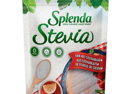 Splenda Stevia Zoetstof poeder