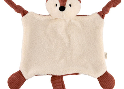 cuddle cloth fox