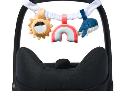 car seat toy