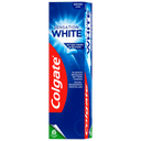 Colgate Toothpaste Sensation White