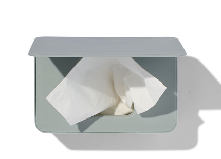 tissue box for baby wipes