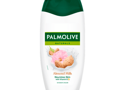 Palmolive Shower Naturals Almond