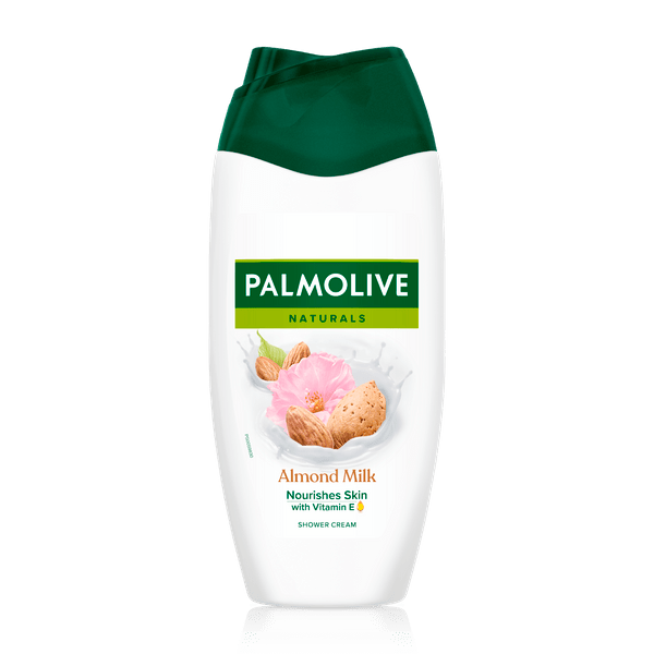 Palmolive Douche Naturals Amandel