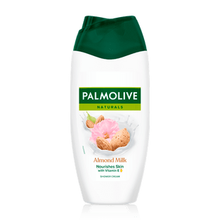 Palmolive Shower Naturals Mandel