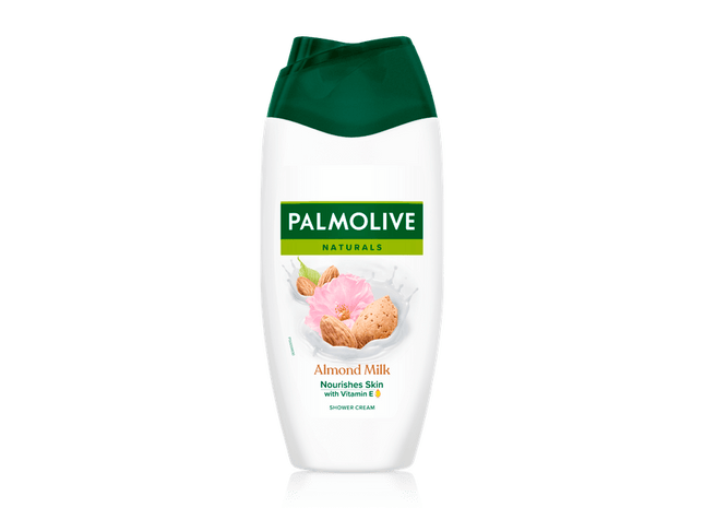 Palmolive Douche Naturals Amandel