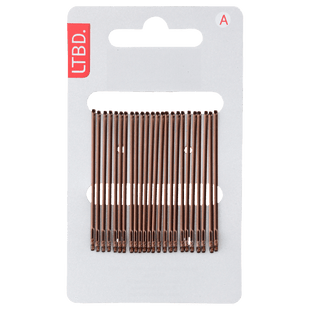 LTBD Gleitstift 5 cm braun