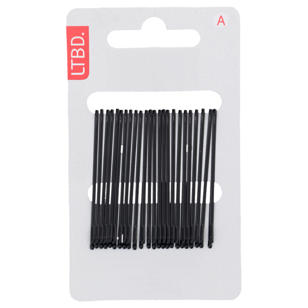 LTBD Slide Pin 5 cm black