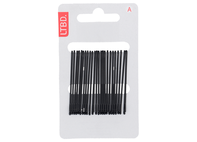 LTBD Gleitstift 5 cm schwarz