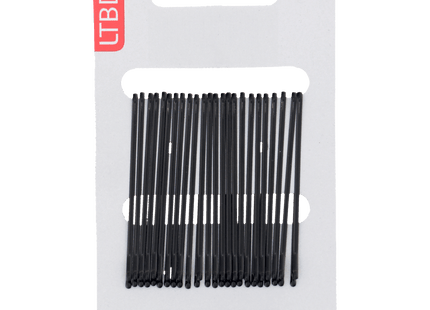 LTBD Hair Pin 5 cm Black