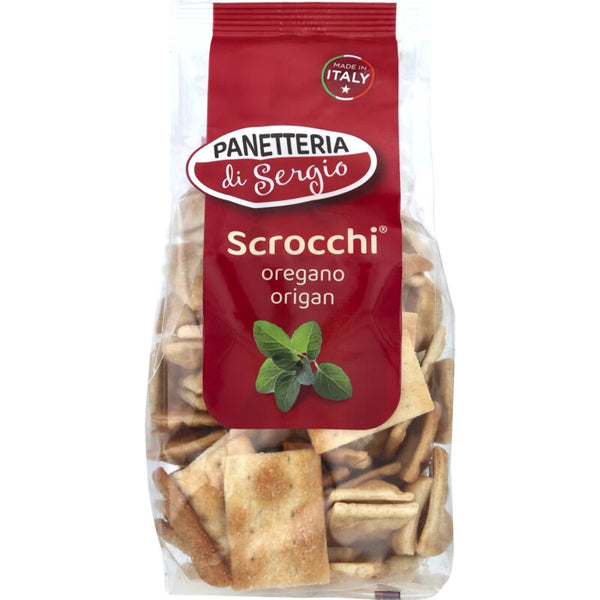 Panetteria di Sergio Scrocchi oregano