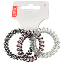 LTBD Elastiek geelmix trend