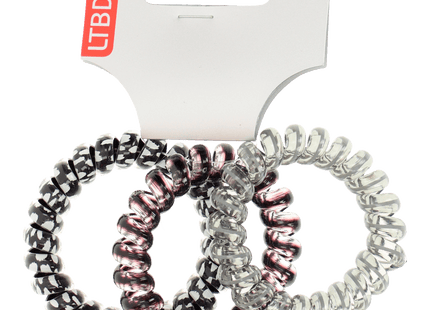 LTBD Elastic-Gelb-Mix-Trend