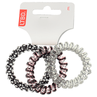 LTBD Elastic-Gelb-Mix-Trend