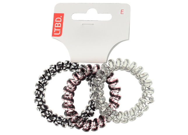 LTBD Elastic-Gelb-Mix-Trend