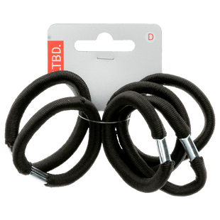 LTBD Elastic fett schwarz