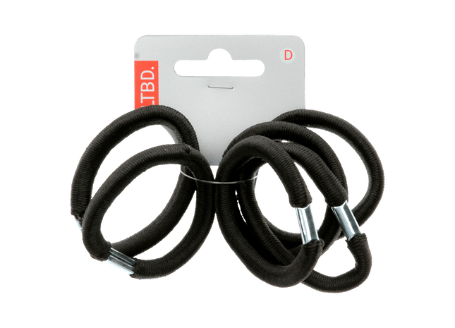 LTBD Elastic fett schwarz