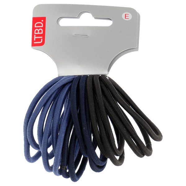 LTBD Elastic band normal black