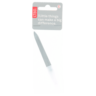 LTBD Nagelvijl standaard