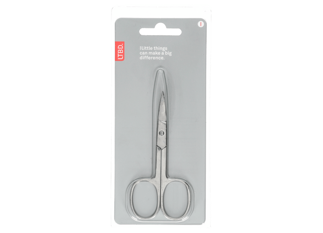 LTBD Effilierschere Standard