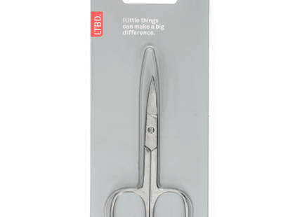 LTBD Standard Nail Scissors