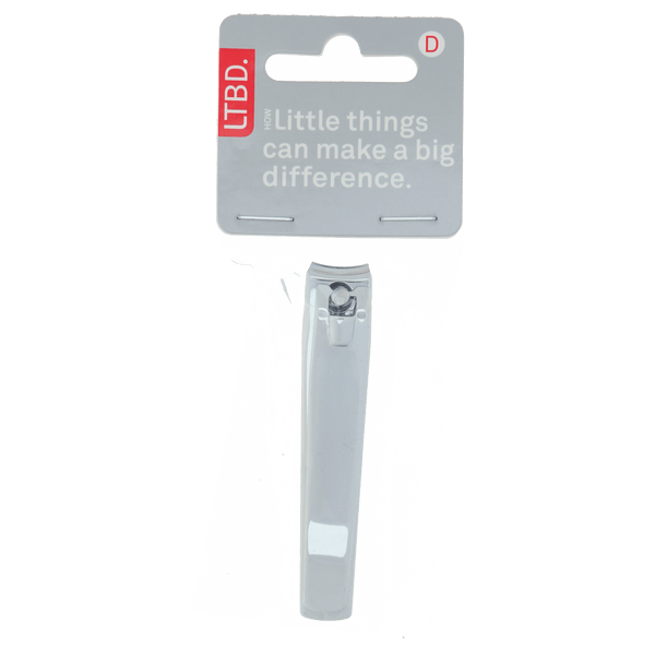 LTBD großer Nagelknipser