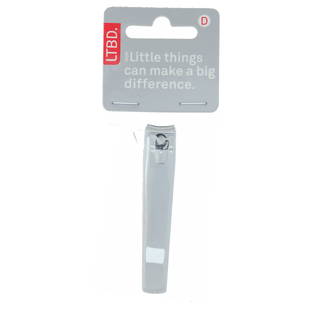 LTBD Nagelknipser groß