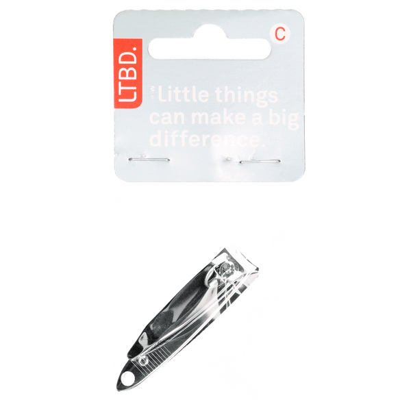 LTBD kleiner Nagelknipser