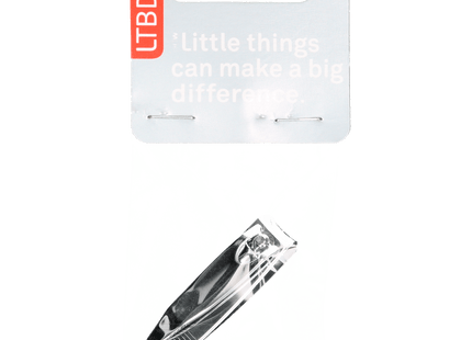 LTBD Nail Clipper Small