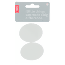 LTBD Make up sponsjes rond