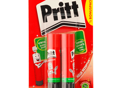 Pritt Bonus Pack