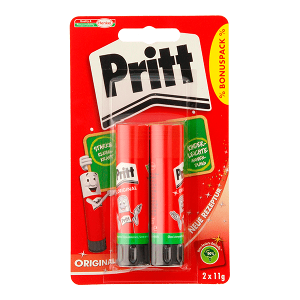 Pritt Bonuspack