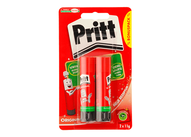 Pritt-Bonuspaket
