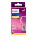 Philips LED filament bulb 25W E27